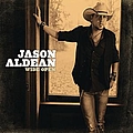 Jason Aldean - Wide Open album