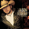 Jason Aldean - Relentless альбом
