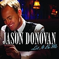Jason Donovan - Let It Be Me альбом