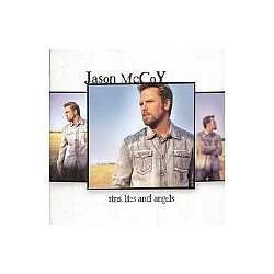 Jason Mccoy - Sins Lies &amp; Angels album