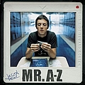 Jason Mraz - Mr. A-Z альбом