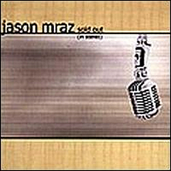 Jason Mraz - Sold Out (In Stereo) альбом