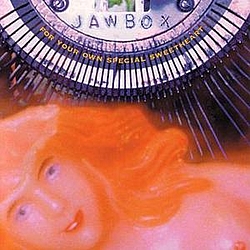 Jawbox - For Your Own Special Sweetheart album