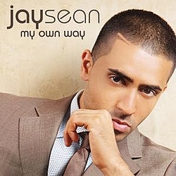 Jay Sean - My Own Way альбом