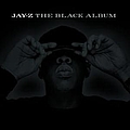 Jay-Z - The Black Album album