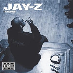 Jay-Z - The Blueprint альбом