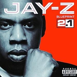 Jay-Z - Blueprint 2.1 album