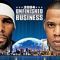 Jay-Z - Unfinished Business альбом