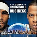 Jay-Z &amp; R. Kelly - Unfinished Business альбом