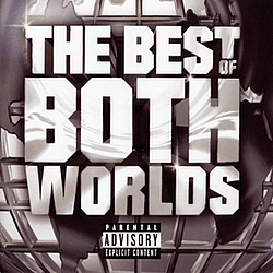 Jay-Z &amp; R. Kelly - The Best Of Both Worlds альбом
