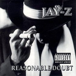Jay-Z Feat. Mary J. Blige - Reasonable Doubt альбом