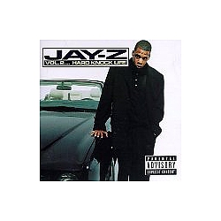 Jay-Z Feat. Memphis Bleek - Vol. 2: Hard Knock Life album