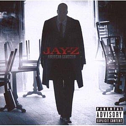Jay-Z Feat. Pharrell - American Gangster альбом