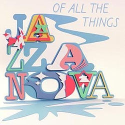 Jazzanova - Of All The Things альбом