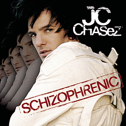 Jc Chasez - Schizophrenic album