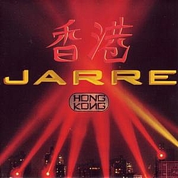 Jean Michel Jarre - Hong Kong альбом
