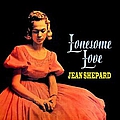 Jean Shepard - Lonesome Love album