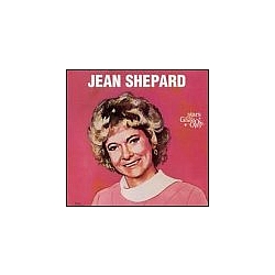 Jean Shepard - Jean Shepard альбом