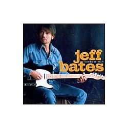 Jeff Bates - Rainbow Man album