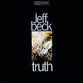 Jeff Beck - Truth album