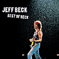 Jeff Beck - Best Of Beck album