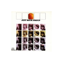 Jeff Beck - Jeff Beck Group альбом