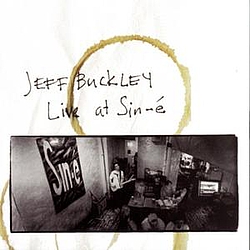 Jeff Buckley - Live At Sin-E album