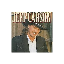 Jeff Carson - Jeff Carson альбом