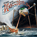 Jeff Wayne - Jeff Wayne&#039;s Musical Version Of The War Of The Worlds album