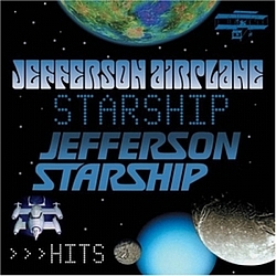 Jefferson Airplane - Hits альбом