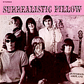 Jefferson Airplane - Surrealistic Pillow альбом