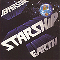 Jefferson Starship - Earth альбом