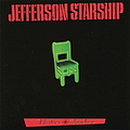 Jefferson Starship - Nuclear Furniture album