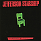 Jefferson Starship - Nuclear Furniture альбом