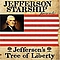 Jefferson Starship - Jefferson&#039;s Tree Of Liberty album