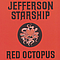 Jefferson Starship - Red Octopus album