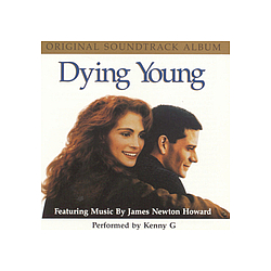Jeffrey Osborne - Dying Young album