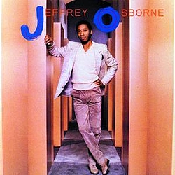 Jeffrey Osborne - Jeffrey Osborne album