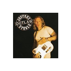 Jeffrey Steele - Outlaw album