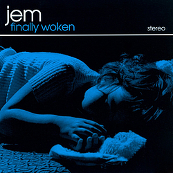 Jem - Finally Woken album