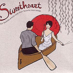 Jem - Sweetheart: Our Favorite Artists Sing Their Favorite Love Songs альбом