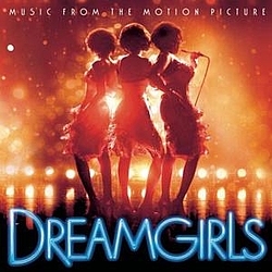 Jennifer Hudson - Dreamgirls (Music From The Motion Picture) альбом