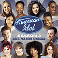Jennifer Hudson - American Idol Season 3: Greatest Soul Classics album