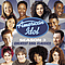 Jennifer Hudson - American Idol Season 3: Greatest Soul Classics album