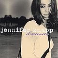 Jennifer Knapp - Kansas album