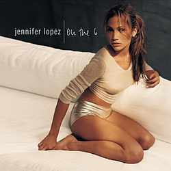 Jennifer Lopez - On the 6 album
