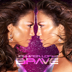 Jennifer Lopez - Brave album