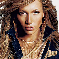 Jennifer Lopez - J.Lo album