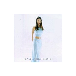 Jennifer Love Hewitt - Jennifer Love Hewitt альбом