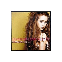 Jennifer Love Hewitt - Let&#039;s Go Bang альбом